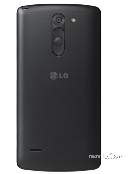 Imagen 5 LG G3 Stylus