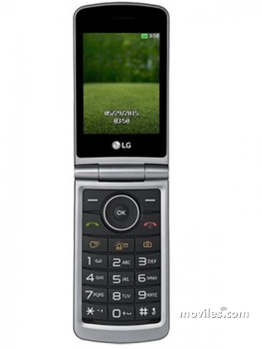 LG G350