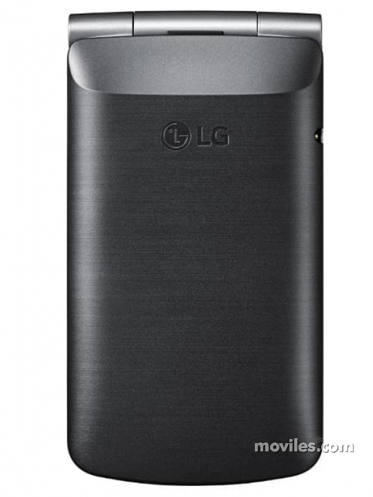 Imagen 4 LG G351