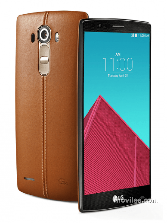 Imagen 2 LG G4