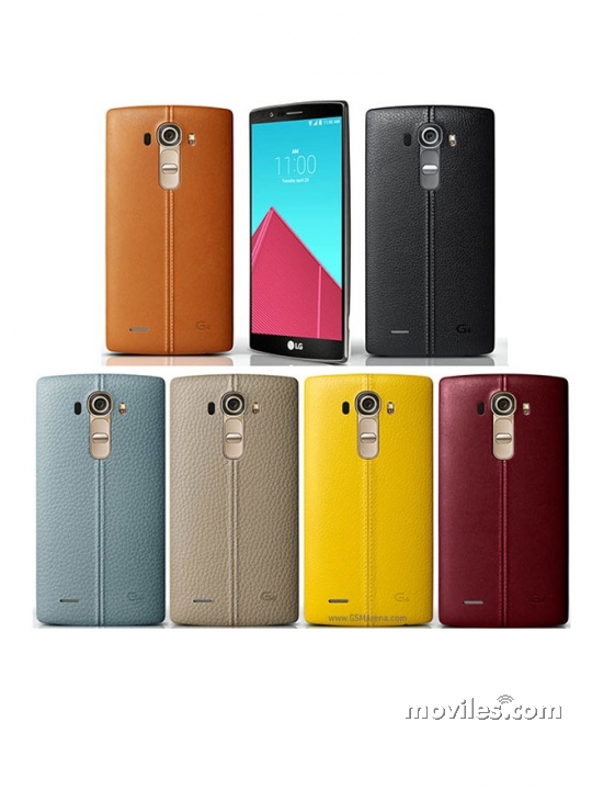 Imagen 3 LG G4