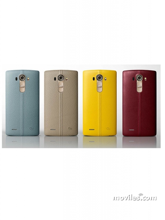 Imagen 4 LG G4