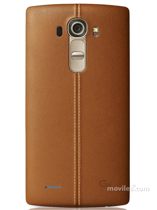 Imagen 6 LG G4