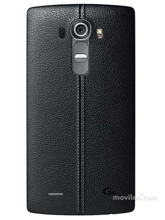 Imagen 7 LG G4