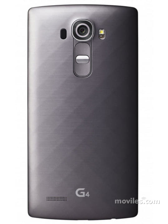 Imagen 8 LG G4