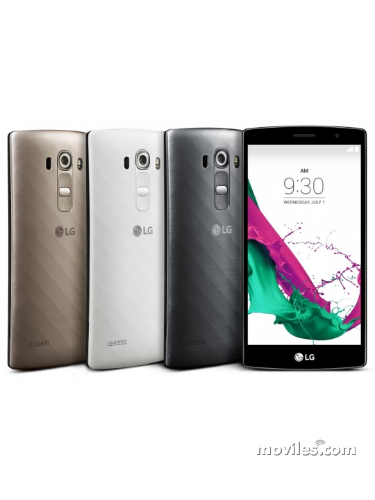 Imagen 2 LG G4 Beat