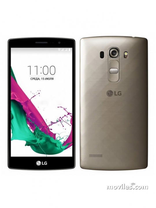 Imagen 3 LG G4 Beat