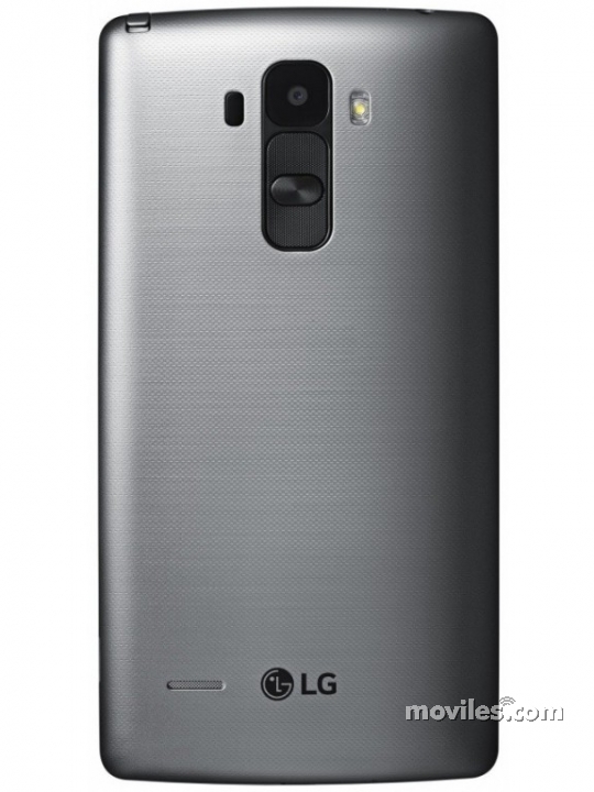 Imagen 7 LG G4 Stylus