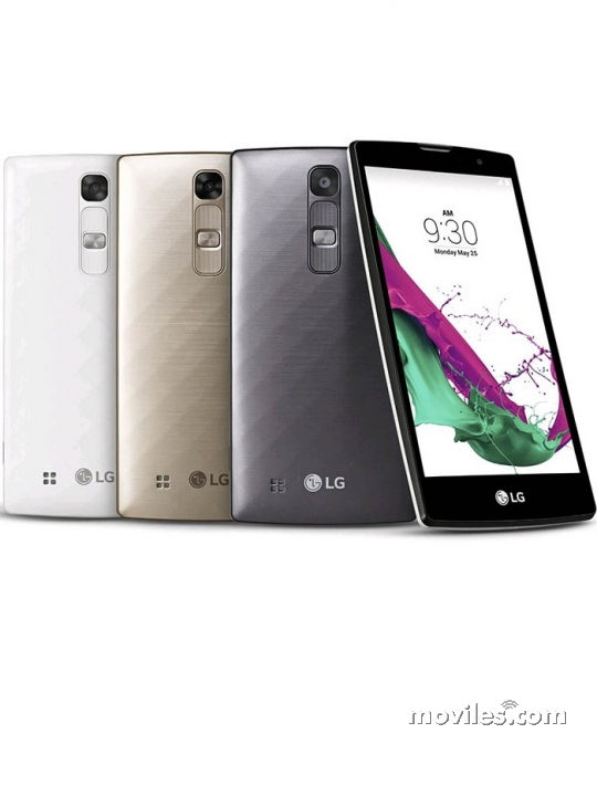 Imagen 12 LG G4c