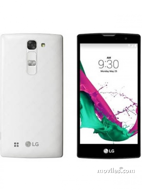 Imagen 13 LG G4c