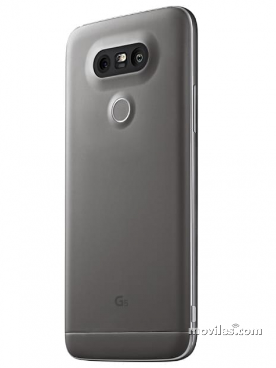 Imagen 8 LG G5