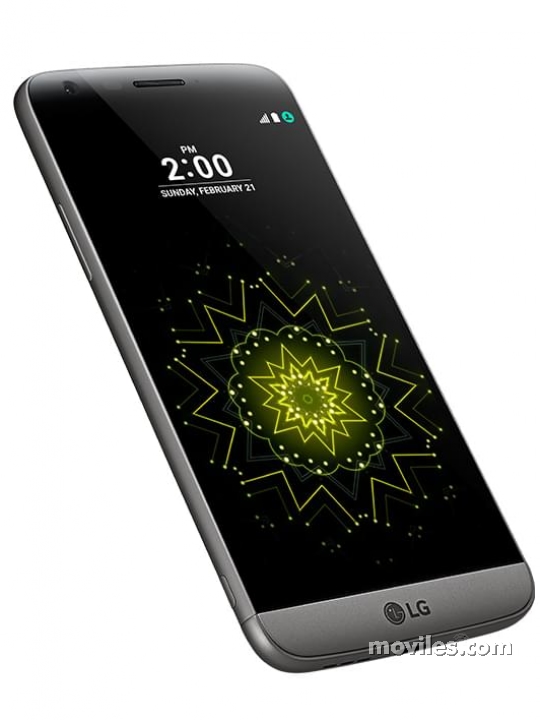 Imagen 6 LG G5