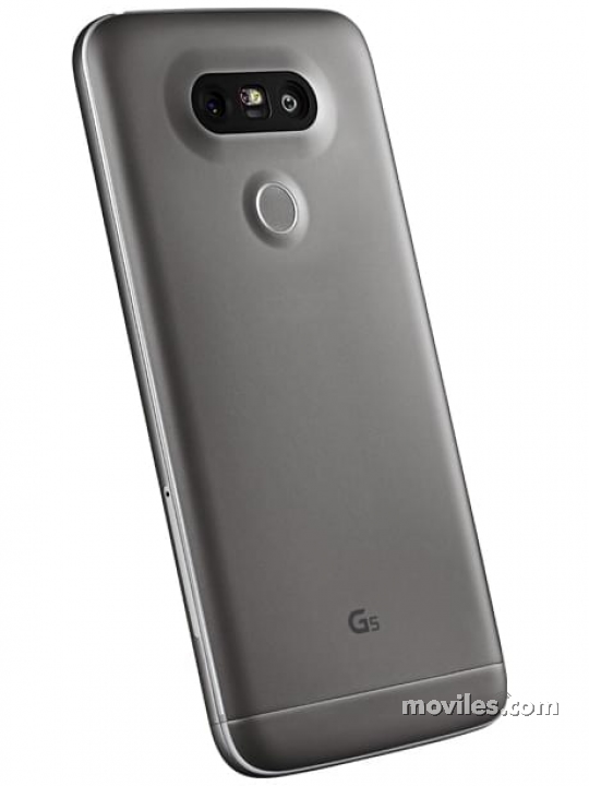 Imagen 9 LG G5