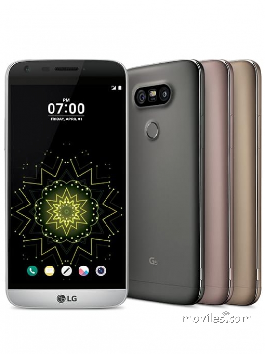 Imagen 11 LG G5