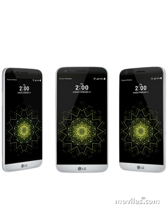 Imagen 13 LG G5