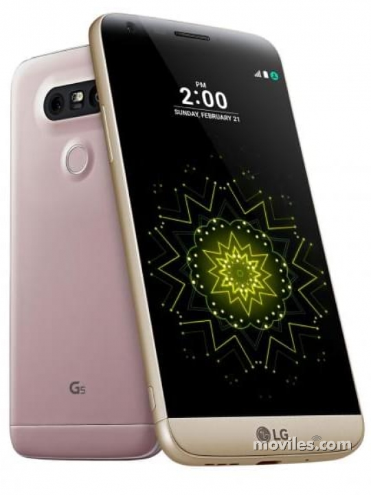 Imagen 12 LG G5
