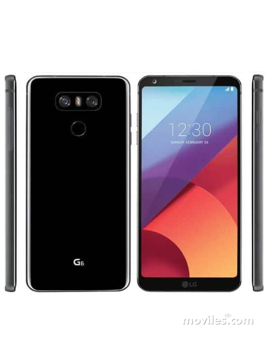 Imagen 3 LG G6