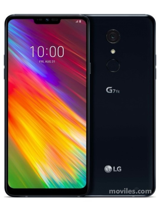 Imagen 4 LG G7 Fit
