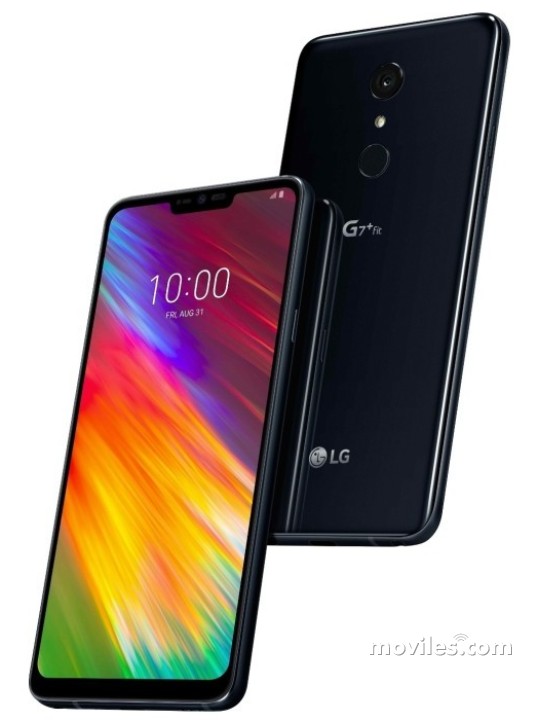 Imagen 5 LG G7 Fit