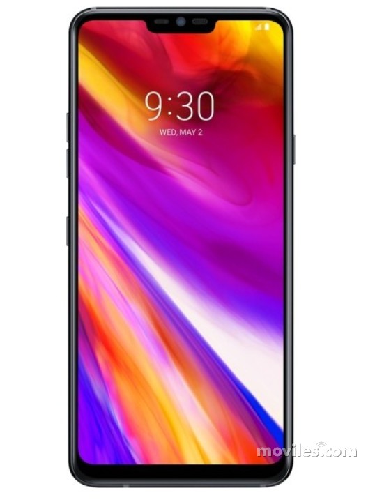 LG G7 ThinQ