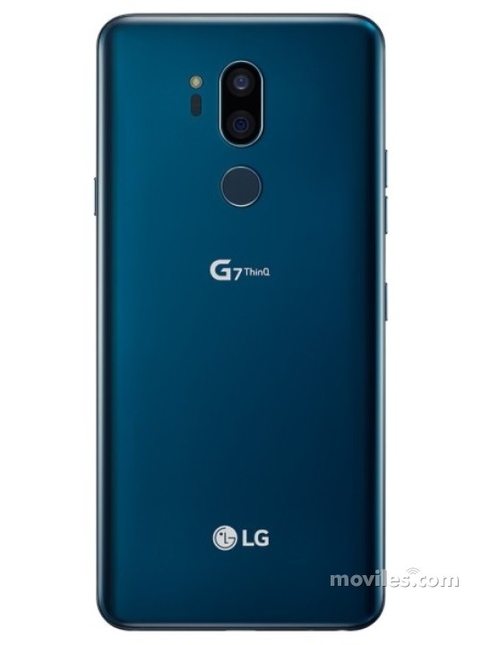 Imagen 5 LG G7 ThinQ