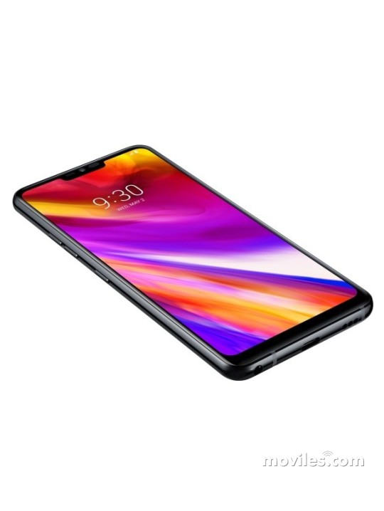 Imagen 3 LG G7 ThinQ