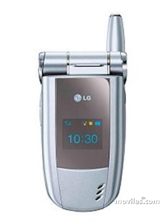 Imagen 2 LG G7120