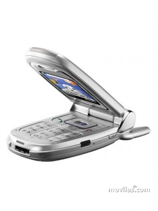 Imagen 3 LG G7120