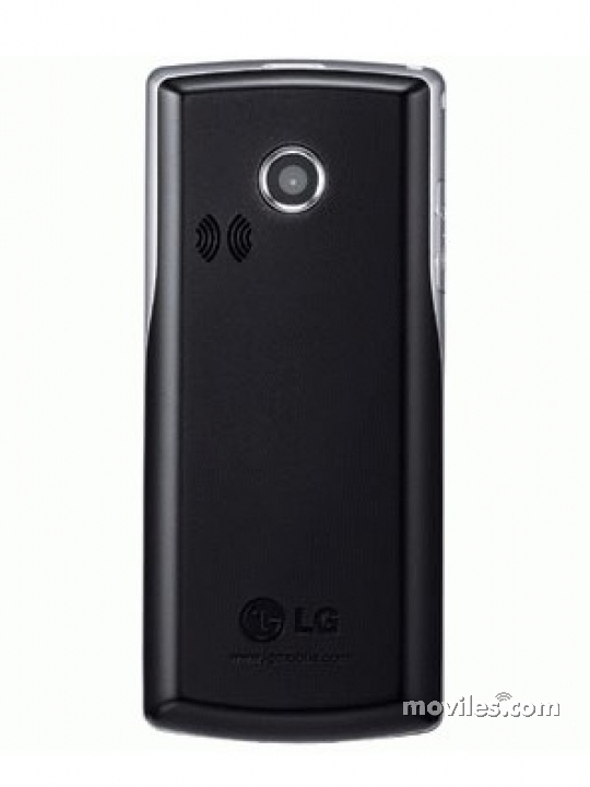 Imagen 2 LG GB115