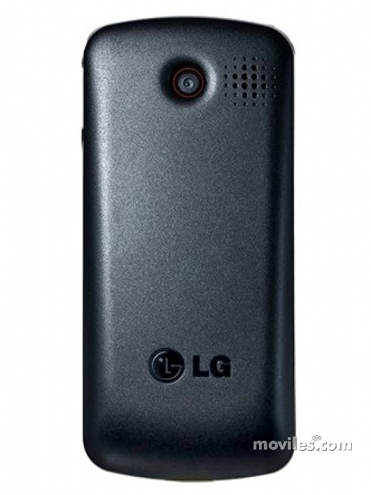 Imagen 2 LG GB190