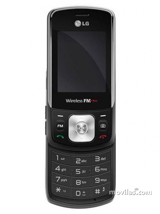LG GB230 Julia