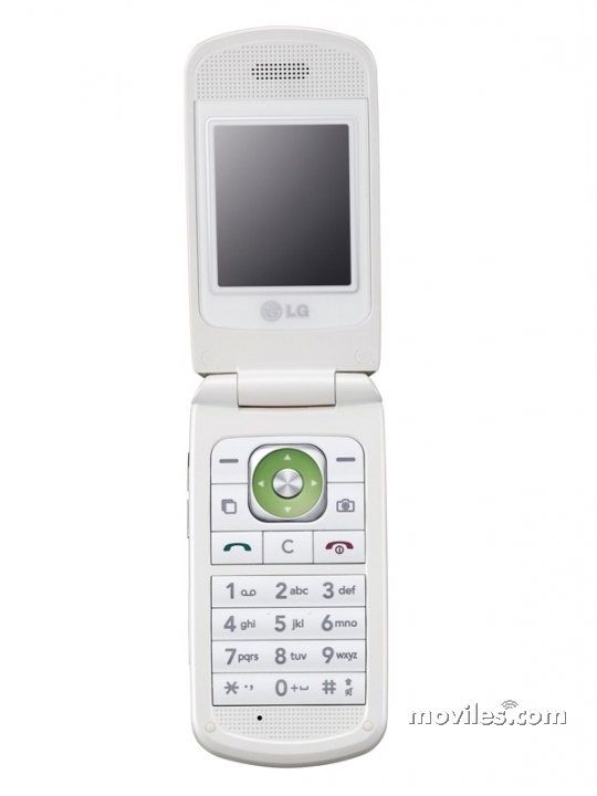 Imagen 4 LG GB250