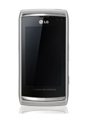 LG GC900F Viewty Smart