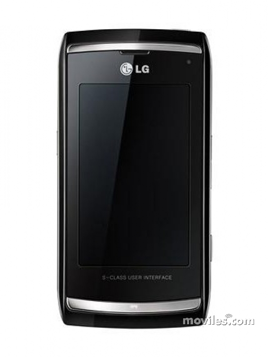 Imagen 3 LG GC900F Viewty Smart