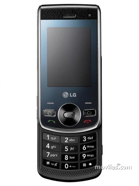 LG GD330