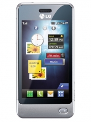 LG GD510 Pop