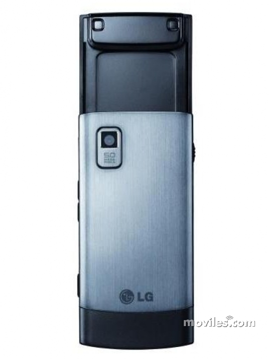Imagen 3 LG GD550 Pure