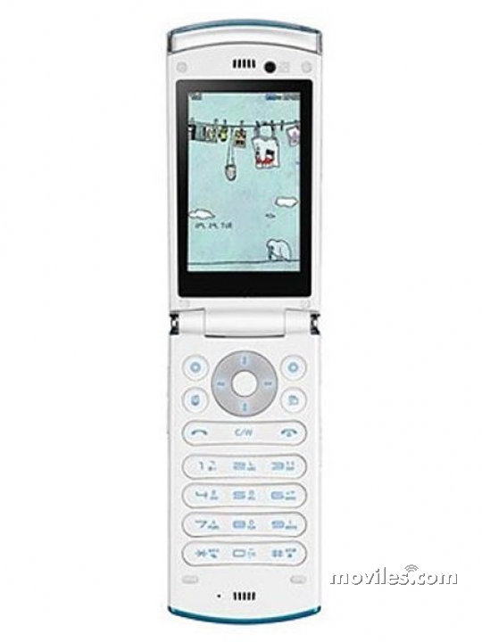 LG GD580 Lollipop