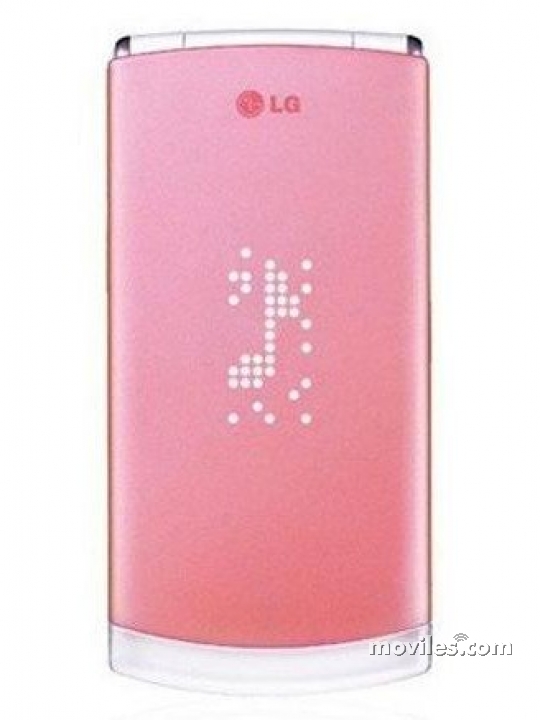 Imagen 5 LG GD580 Lollipop
