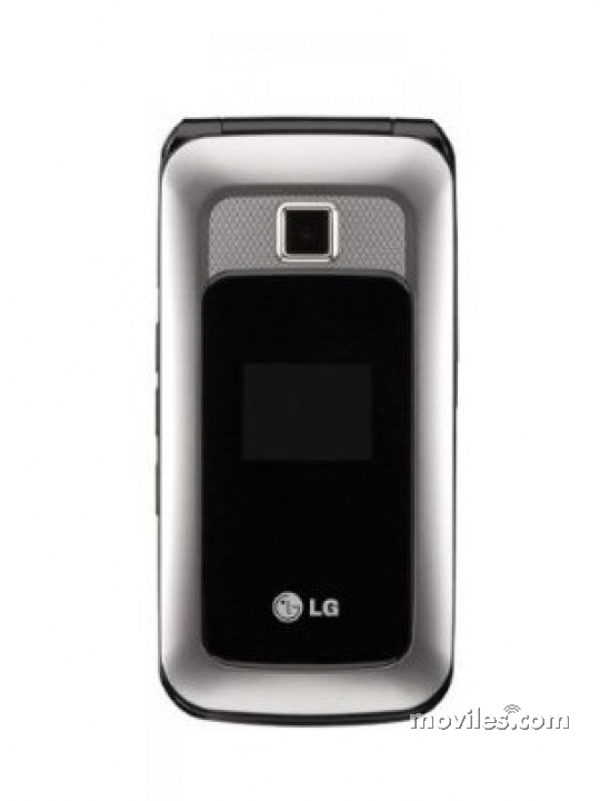 Imagen 2 LG Globus TU330