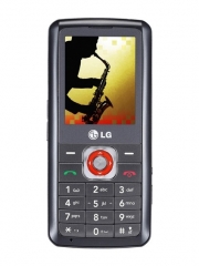 Fotografia LG GM200 Brio