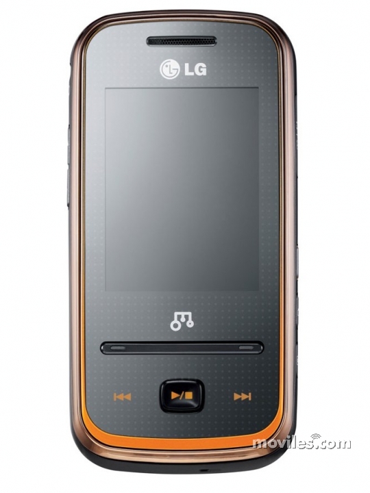 Imagen 2 LG GM310