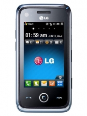 LG GM730 Eigen