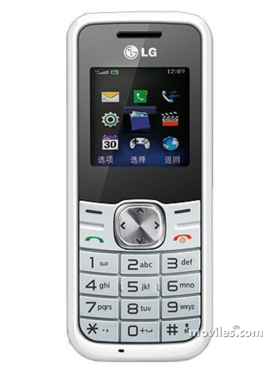 Imagen 3 LG GS101 Anna