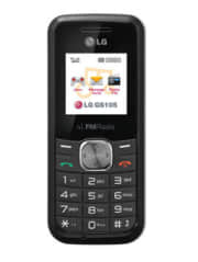 LG GS105 