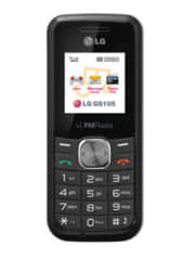 LG GS105
