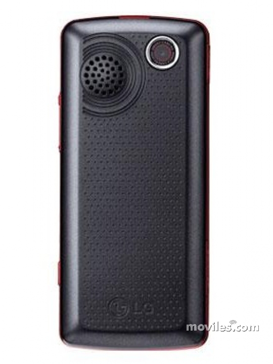 Imagen 2 LG GS190