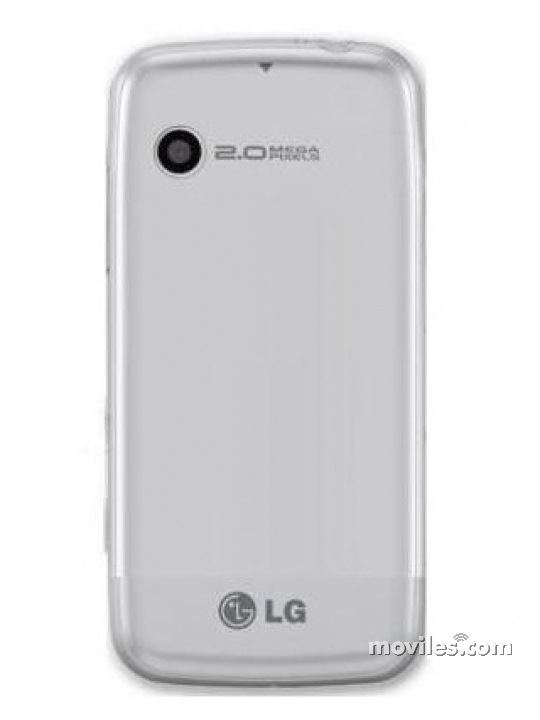 Imagen 2 LG GS390 Prime