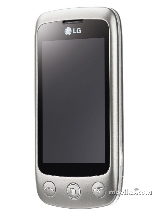 Imagen 5 LG GS500 Cookie Plus