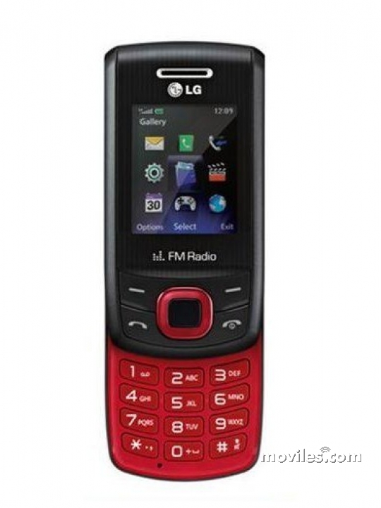 LG GU200